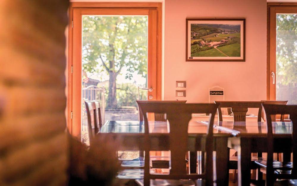 Agriturismo Corte Moranda