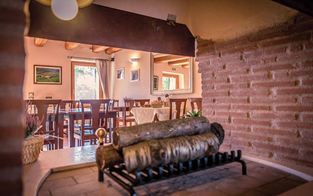 Agriturismo Corte Moranda