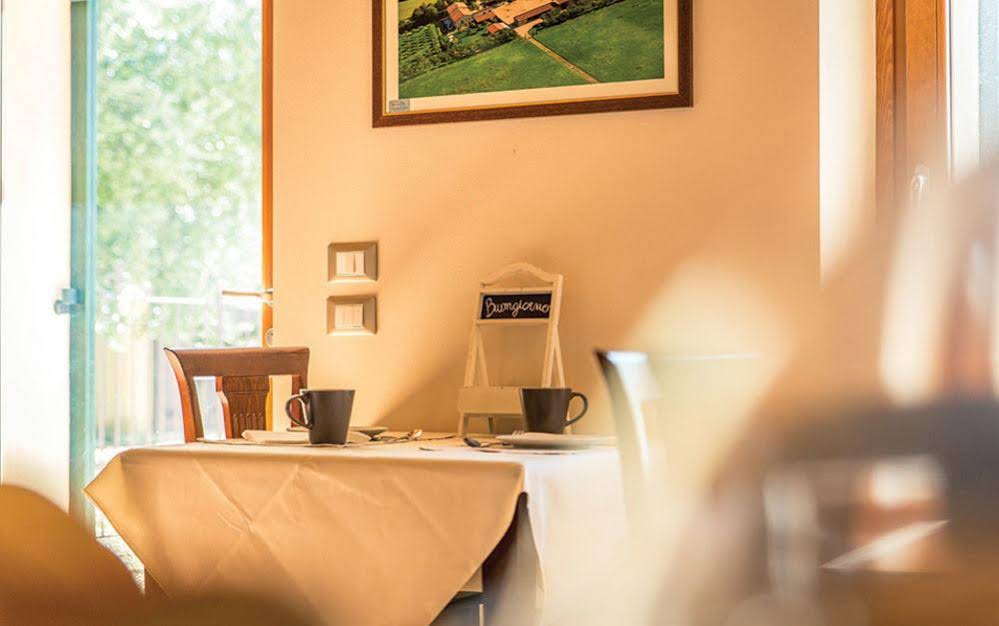 Agriturismo Corte Moranda