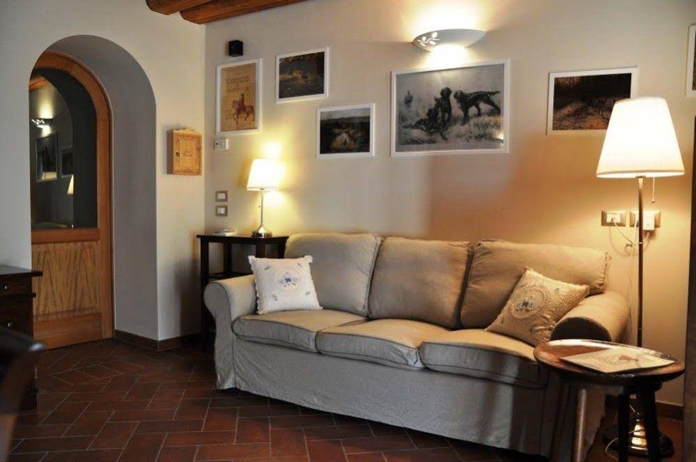 Agriturismo Corte Moranda