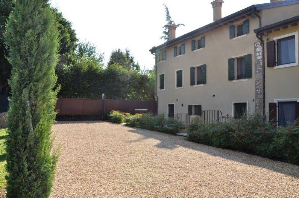 Agriturismo Corte Moranda