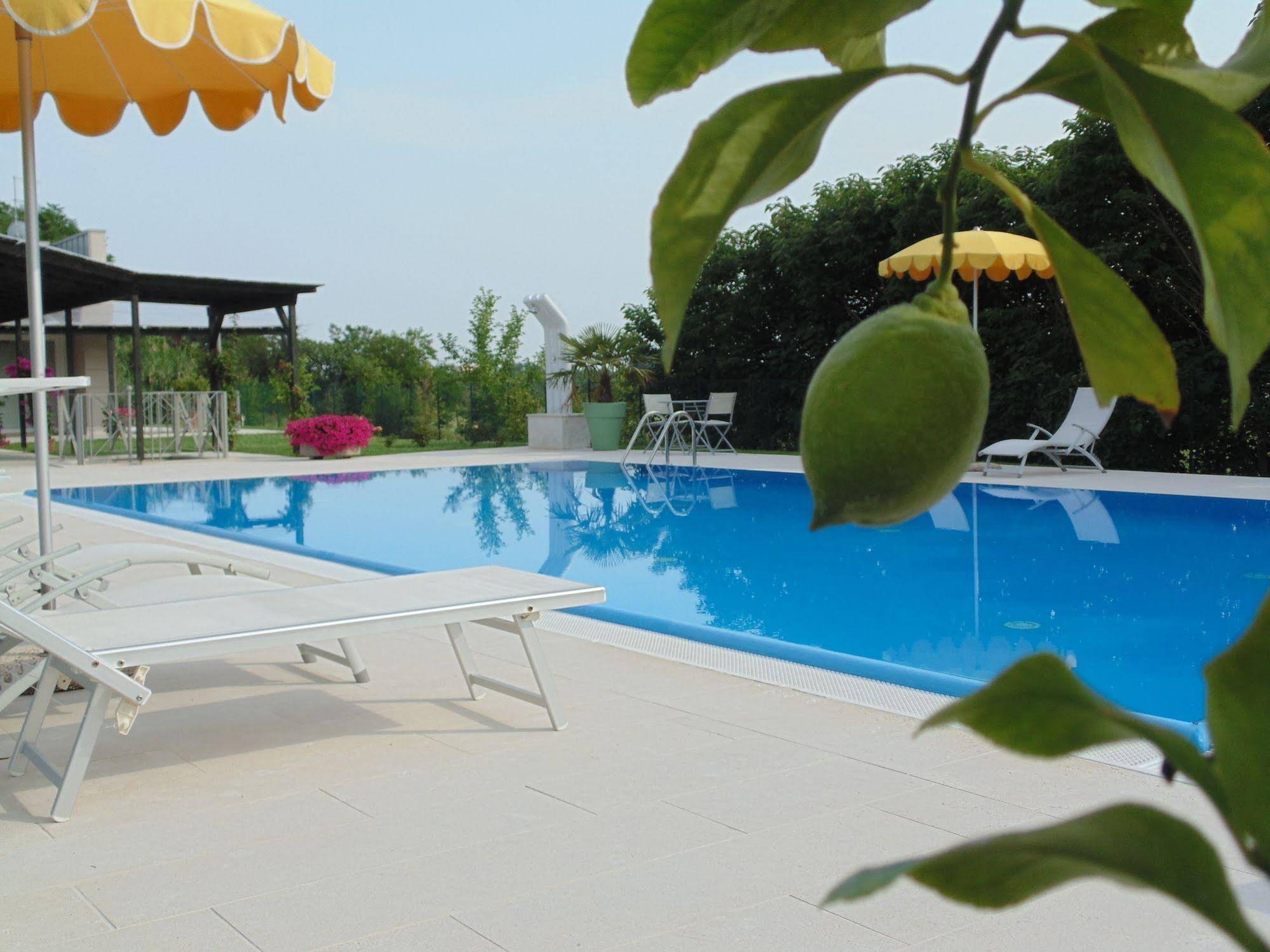 Agriturismo Dell'Orto