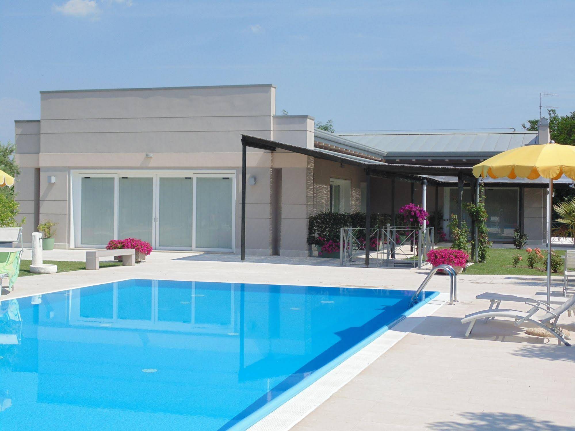 Agriturismo Dell'Orto