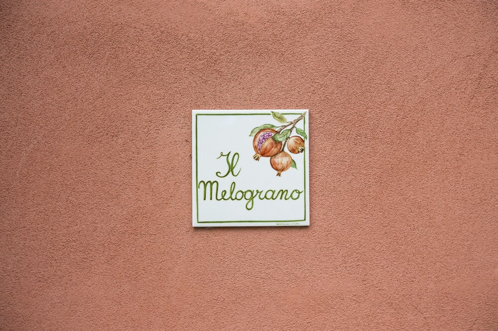 Agriturismo Il Pianetto