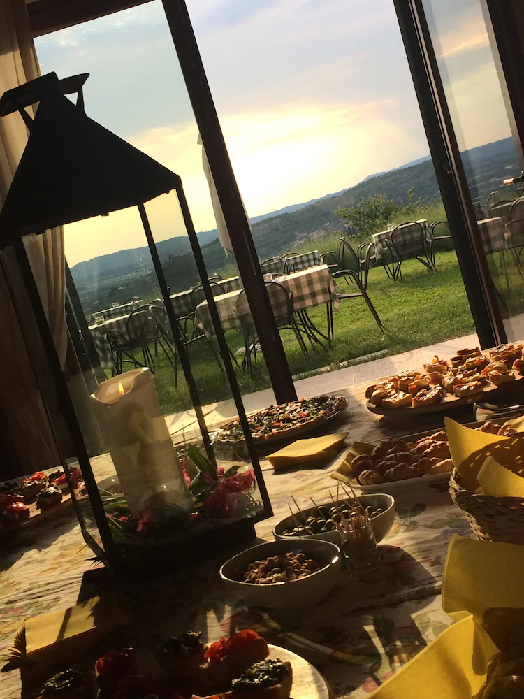 Agriturismo Il Pianetto