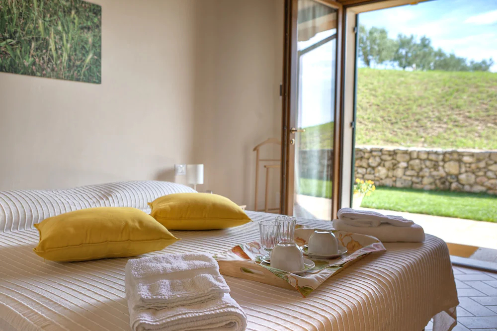 Agriturismo Il Pianetto