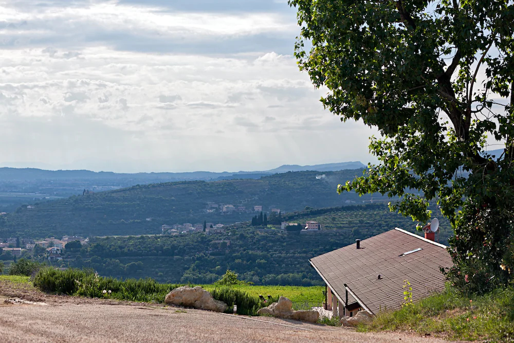 Agriturismo Il Pianetto