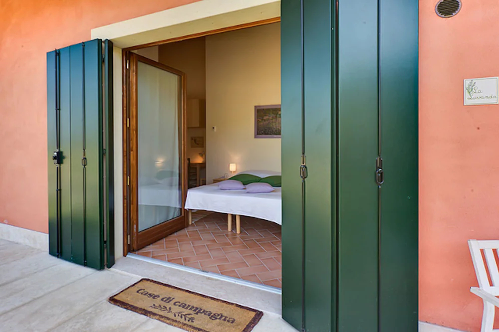 Agriturismo Il Pianetto