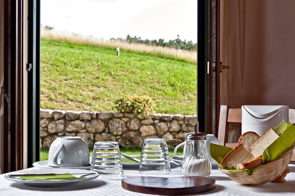 Agriturismo Il Pianetto