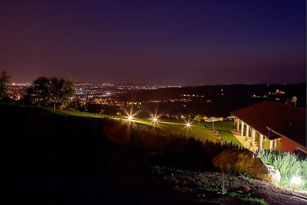 Agriturismo Il Pianetto