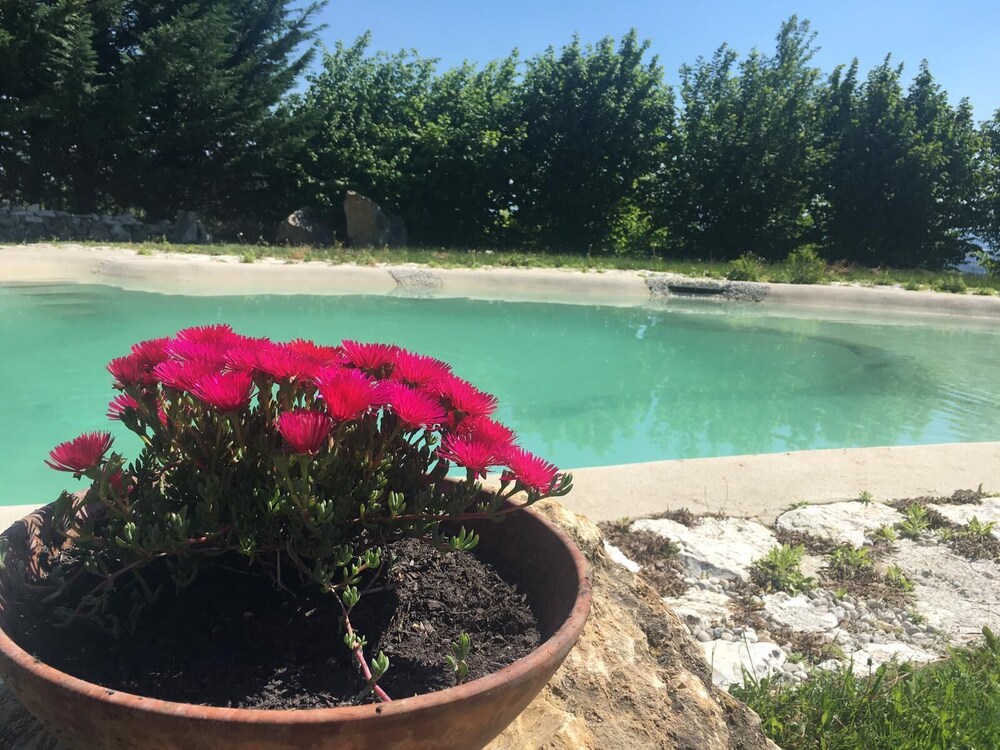 Agriturismo La Perlara