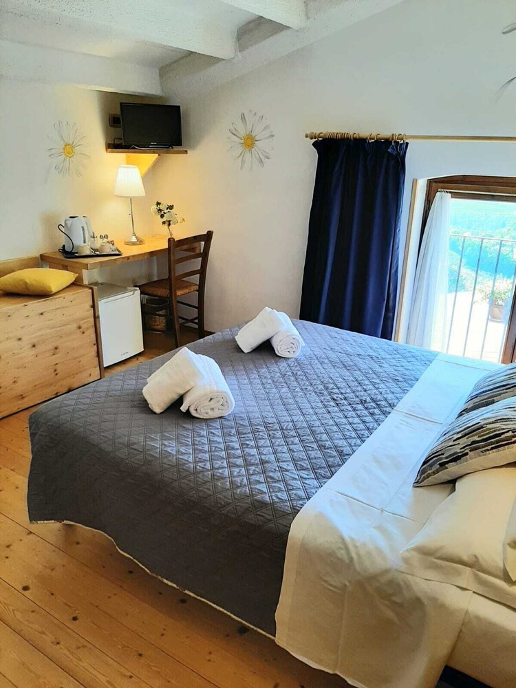 Agriturismo La Perlara