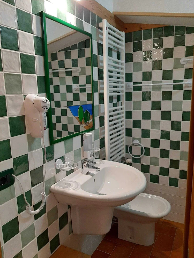 Agriturismo La Perlara