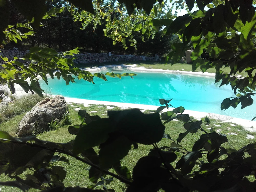 Agriturismo La Perlara