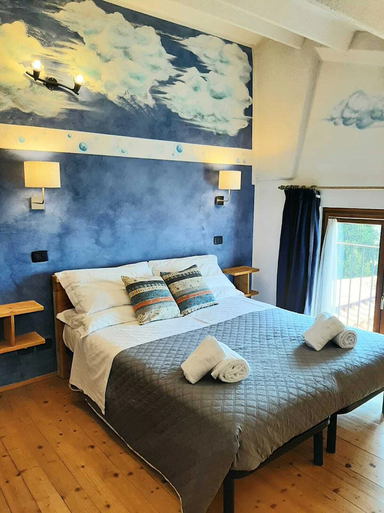 Agriturismo La Perlara