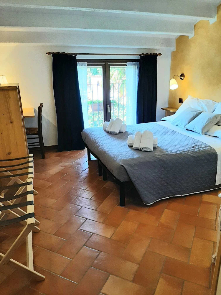 Agriturismo La Perlara