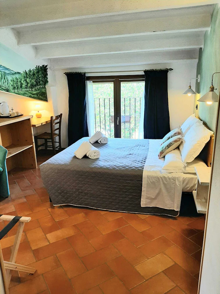 Agriturismo La Perlara