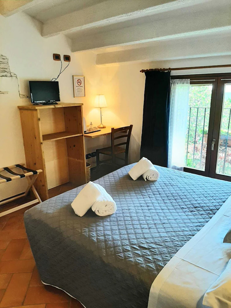 Agriturismo La Perlara
