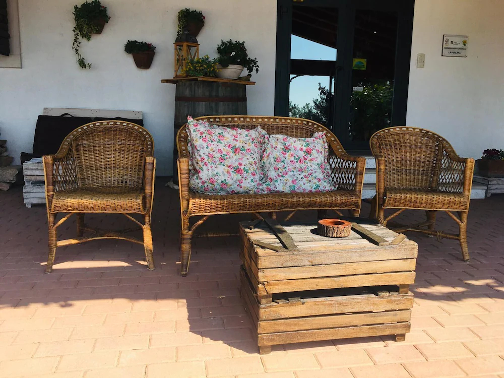 Agriturismo La Perlara