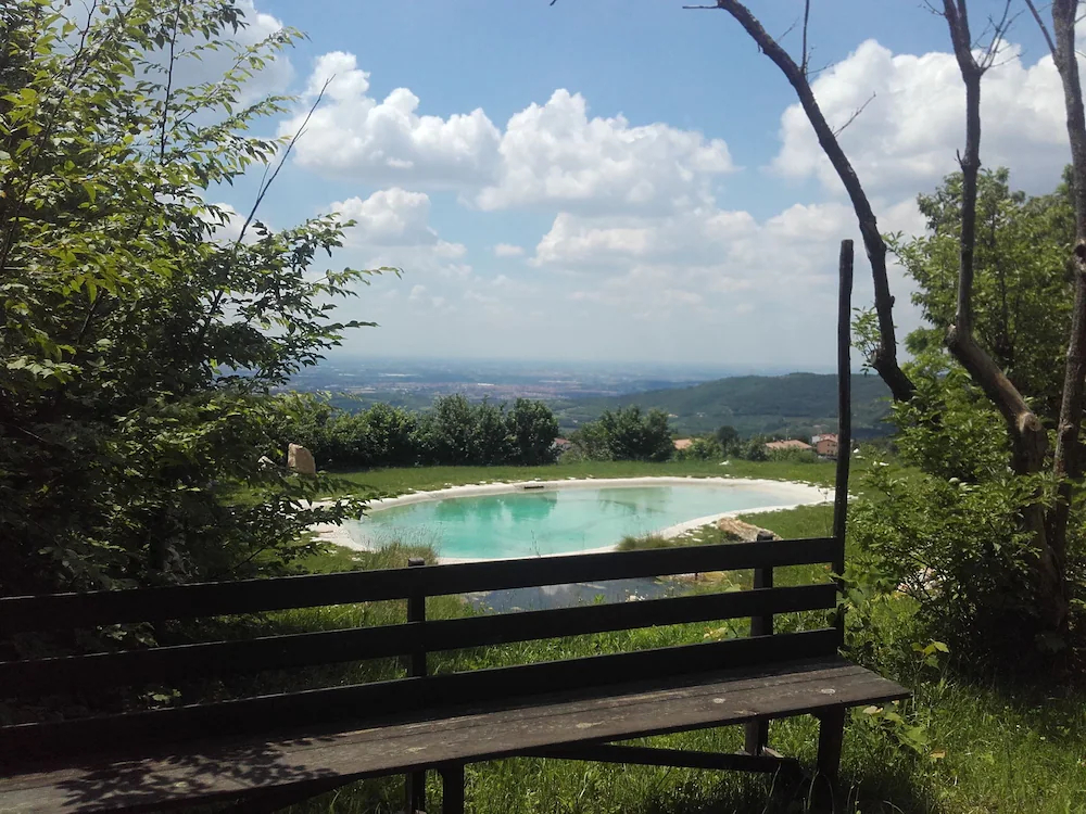 Agriturismo La Perlara