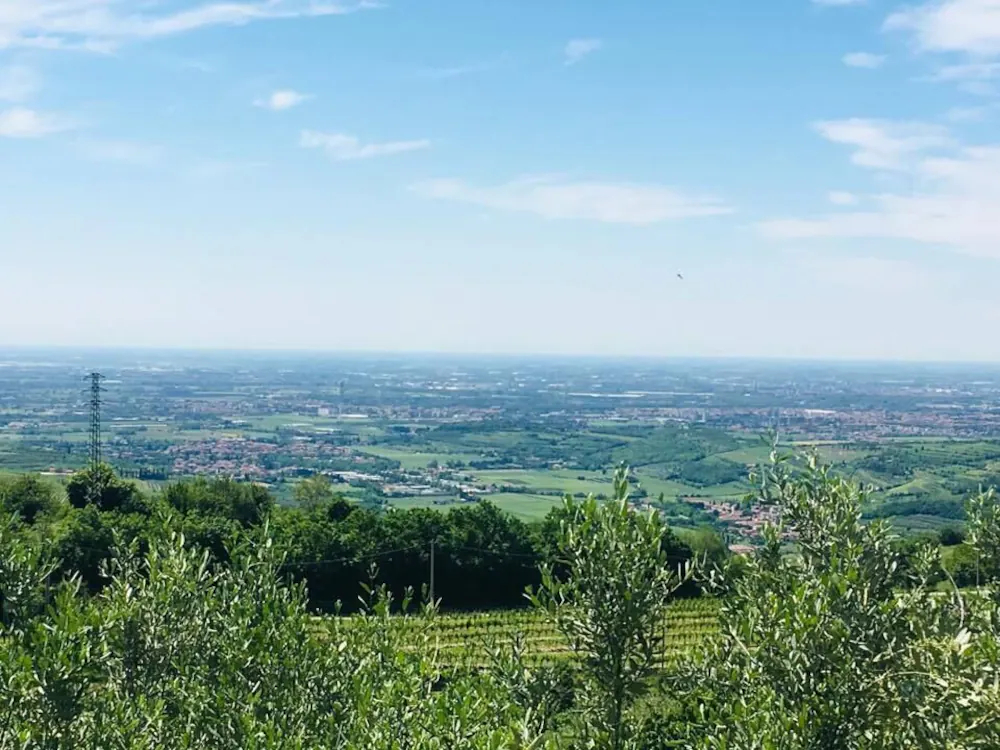 Agriturismo La Perlara
