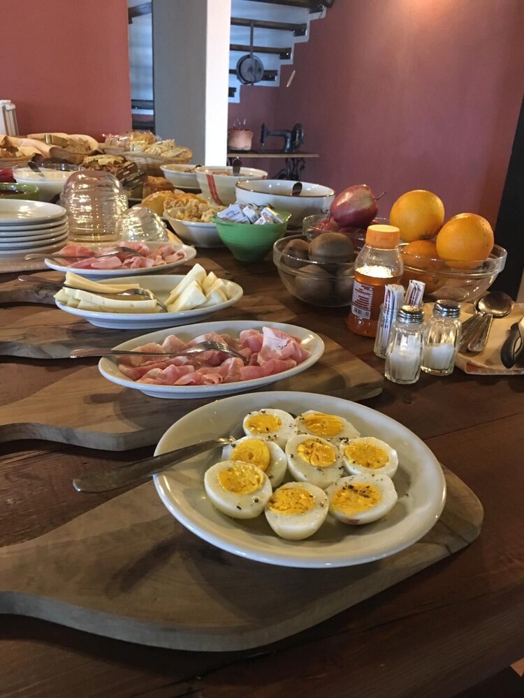 Agriturismo La Perlara