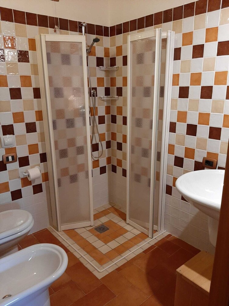 Agriturismo La Perlara