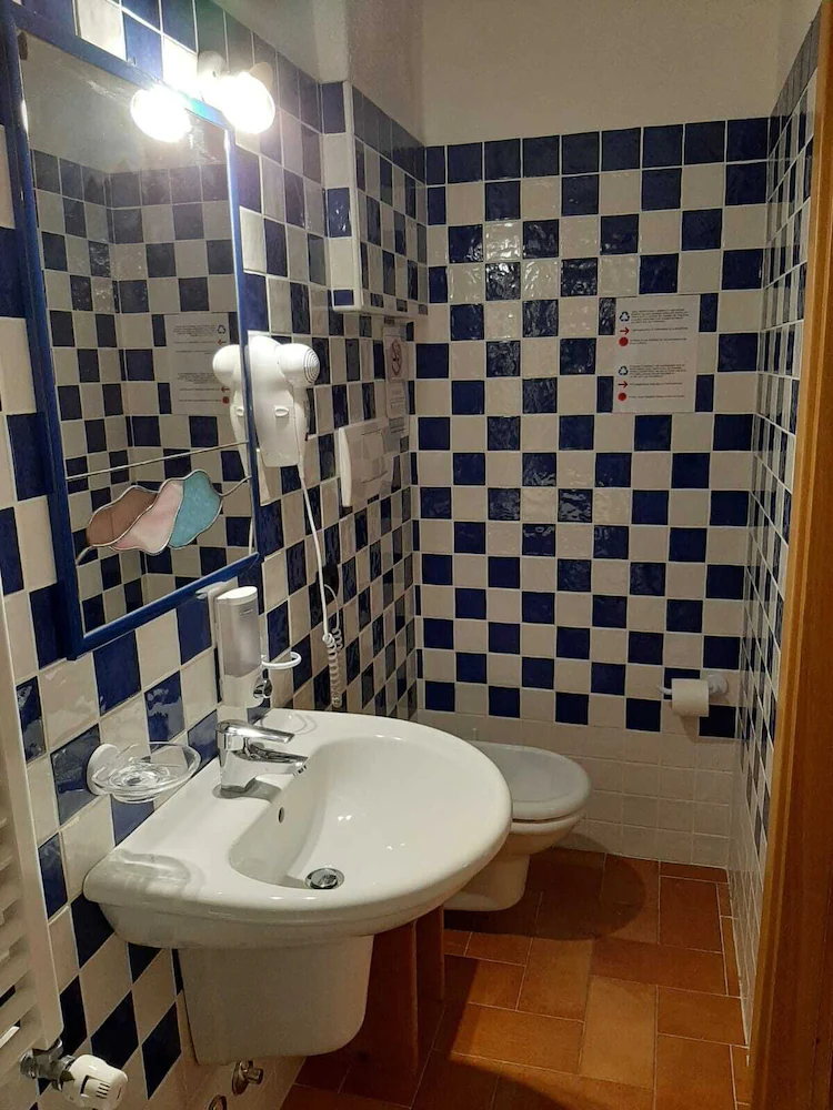 Agriturismo La Perlara
