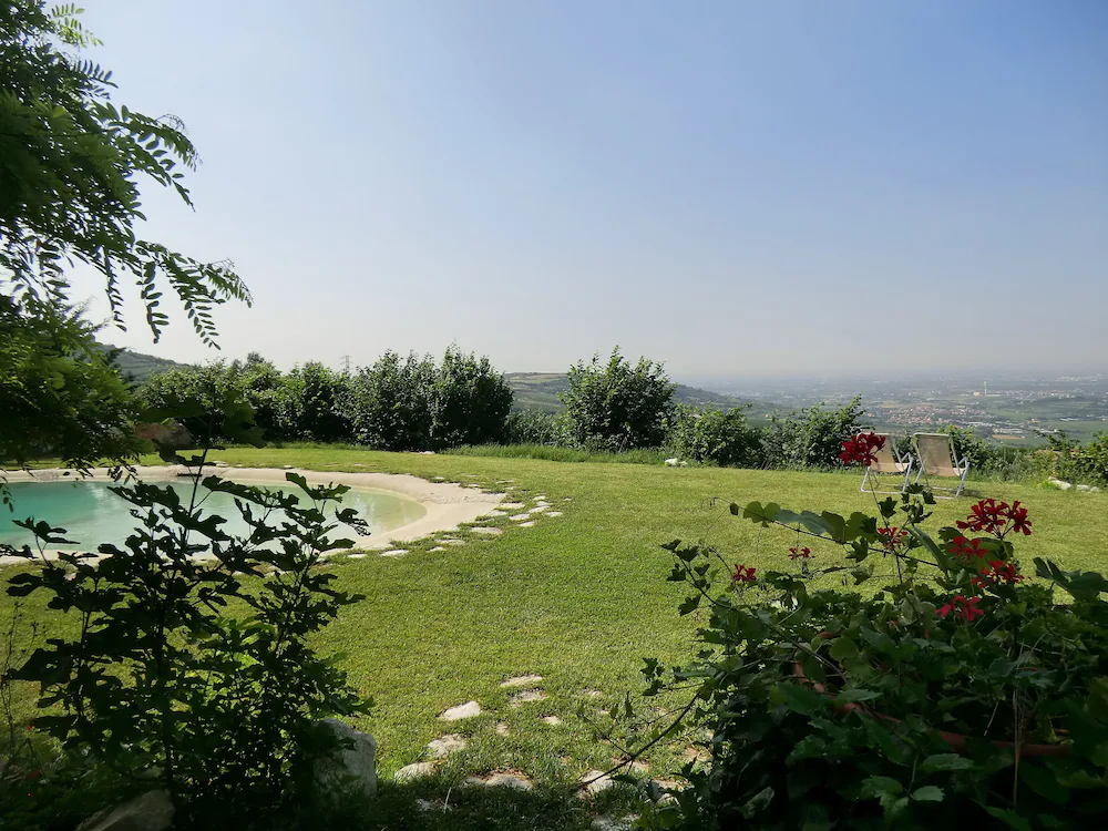 Agriturismo La Perlara