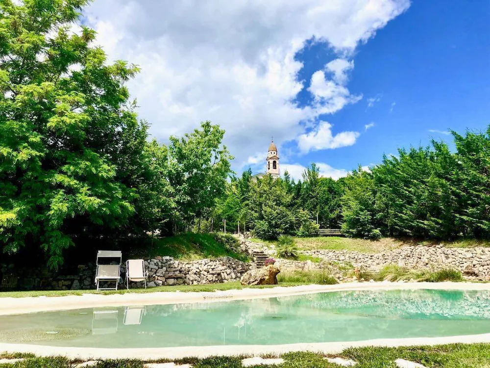 Agriturismo La Perlara