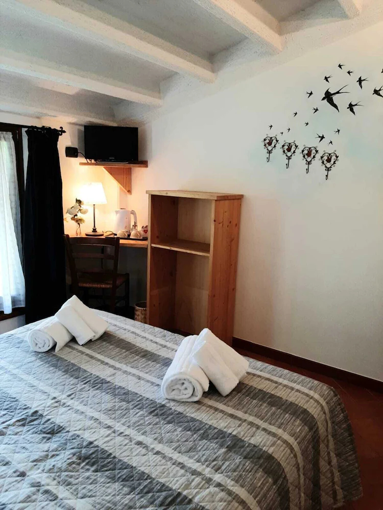 Agriturismo La Perlara