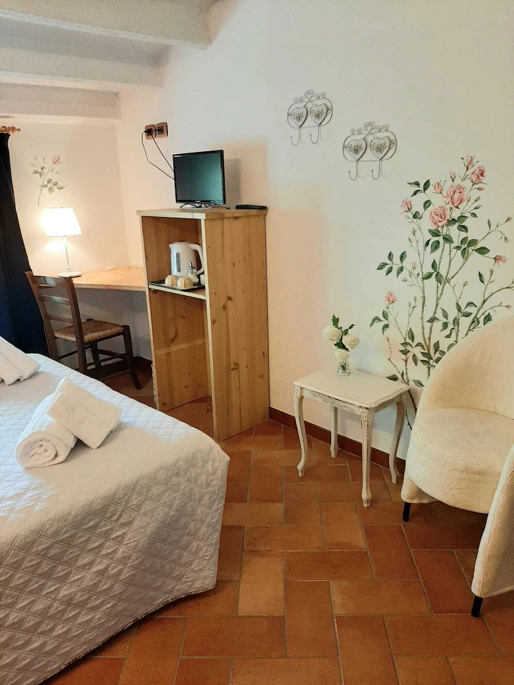 Agriturismo La Perlara