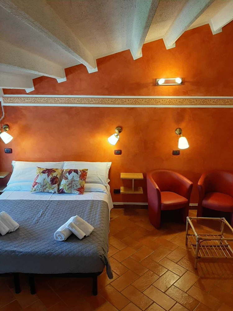 Agriturismo La Perlara