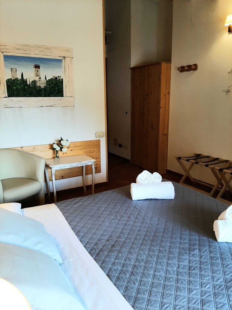 Agriturismo La Perlara