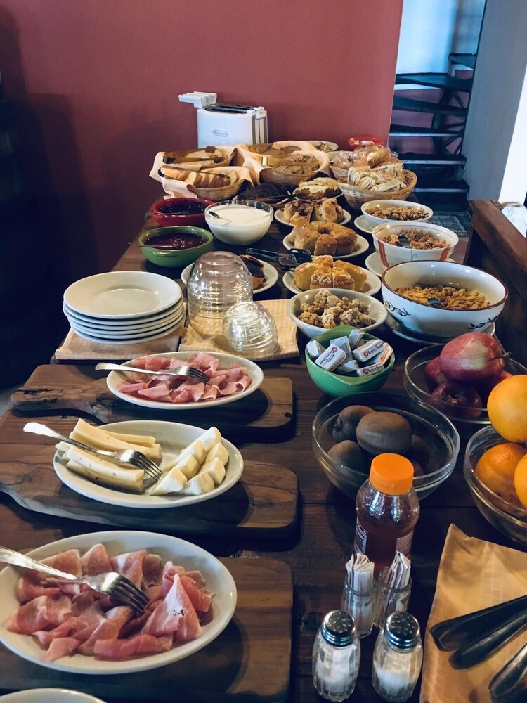 Agriturismo La Perlara
