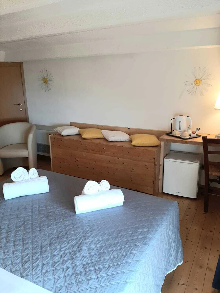 Agriturismo La Perlara