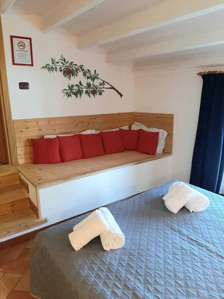Agriturismo La Perlara