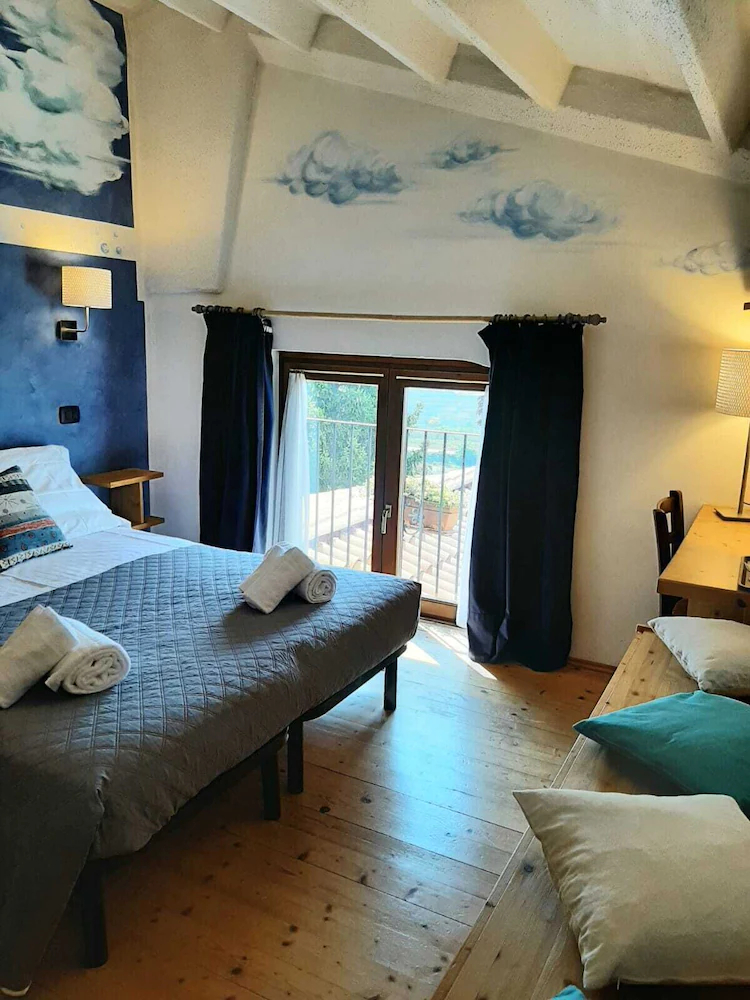 Agriturismo La Perlara