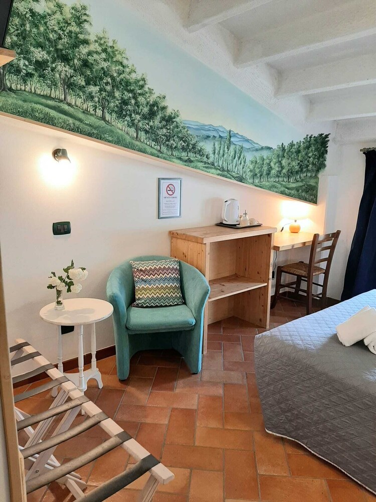 Agriturismo La Perlara