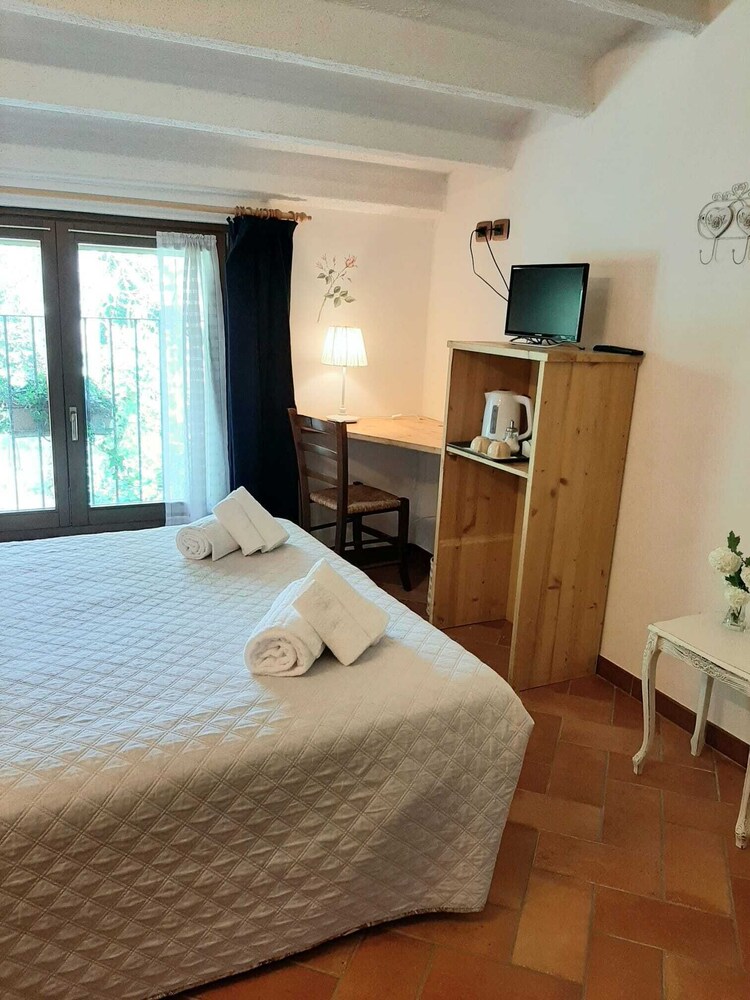 Agriturismo La Perlara