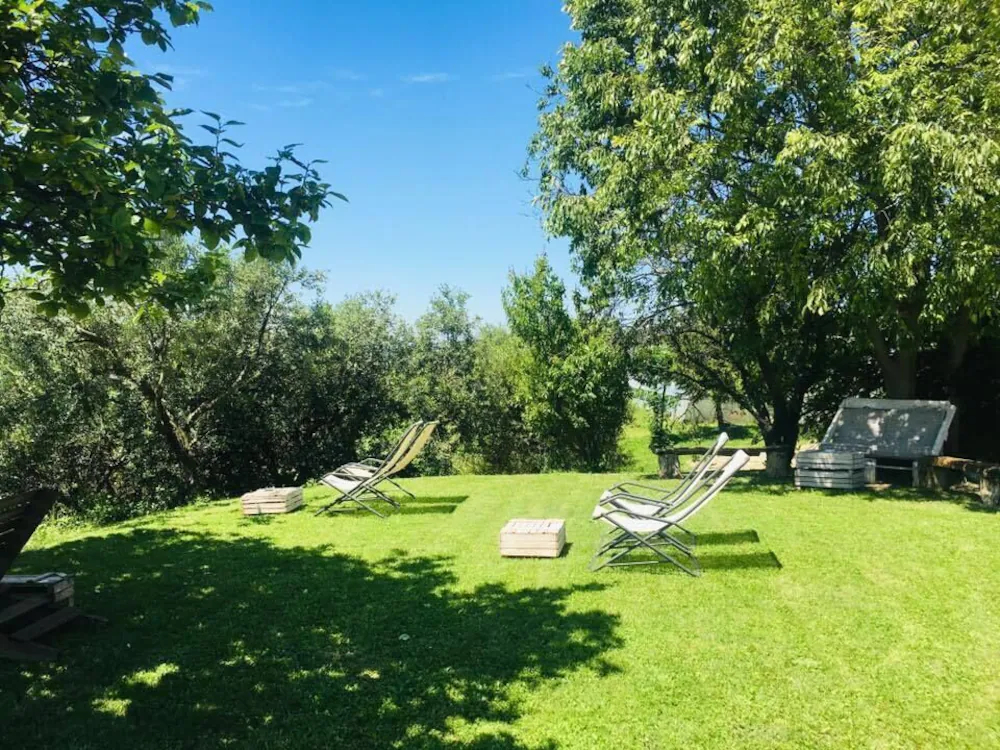 Agriturismo La Perlara
