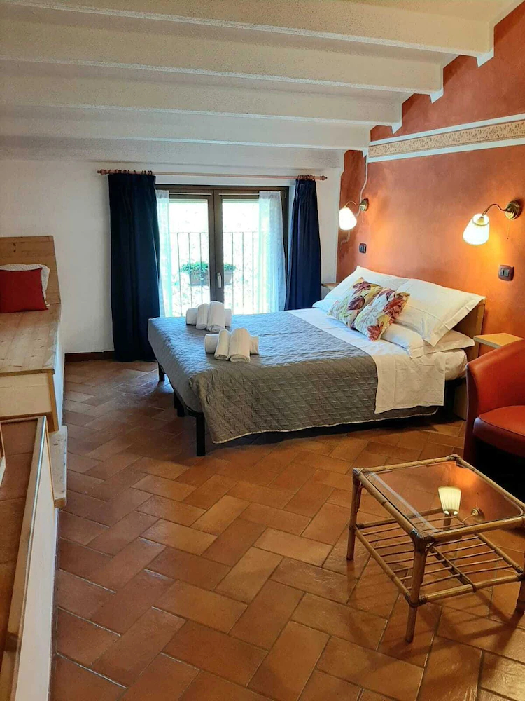 Agriturismo La Perlara