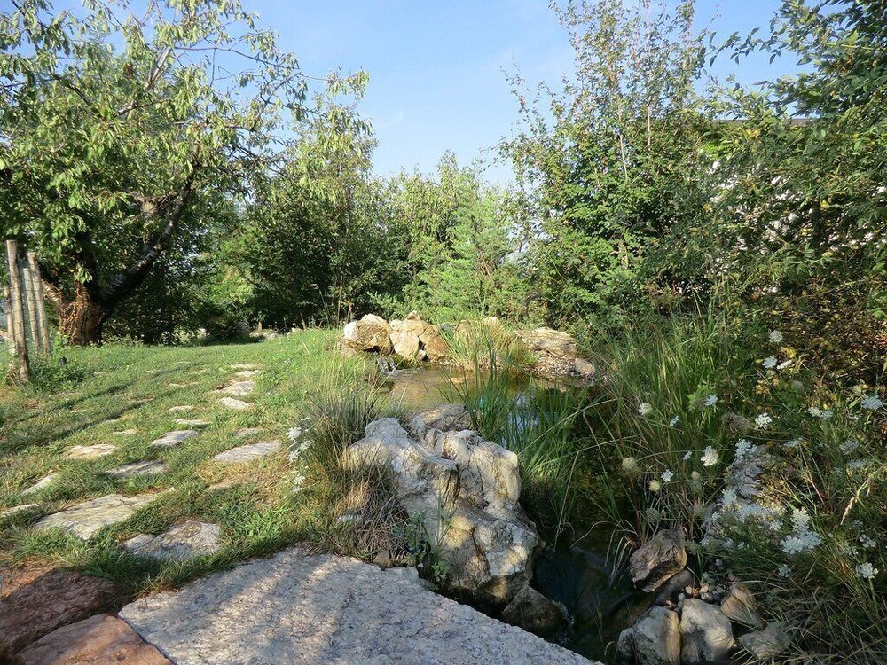 Agriturismo La Perlara