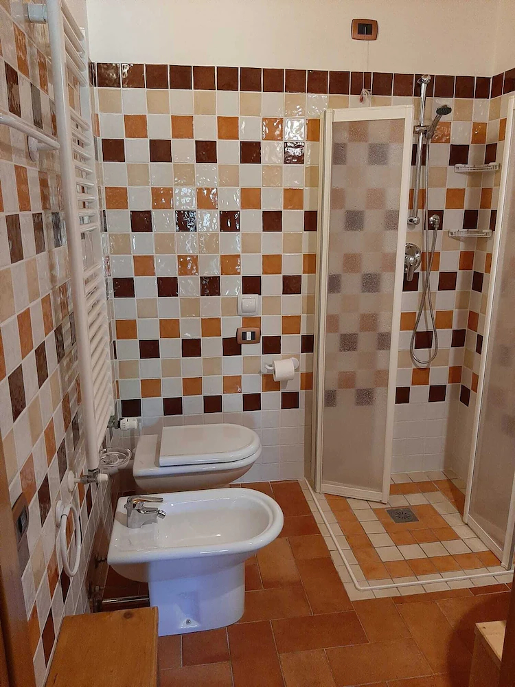 Agriturismo La Perlara