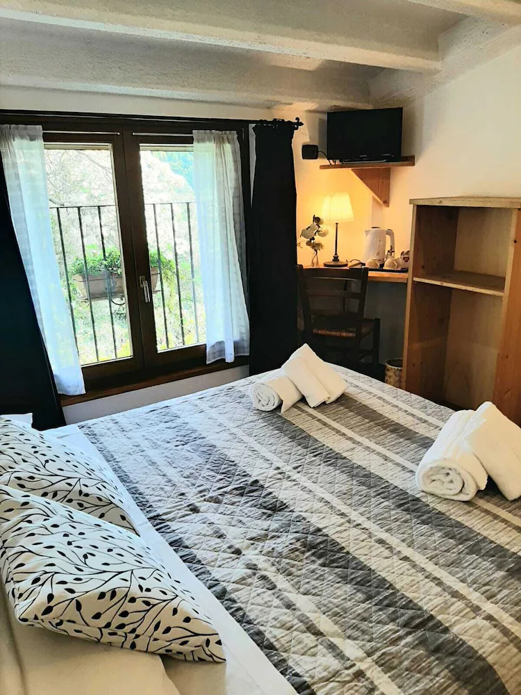 Agriturismo La Perlara