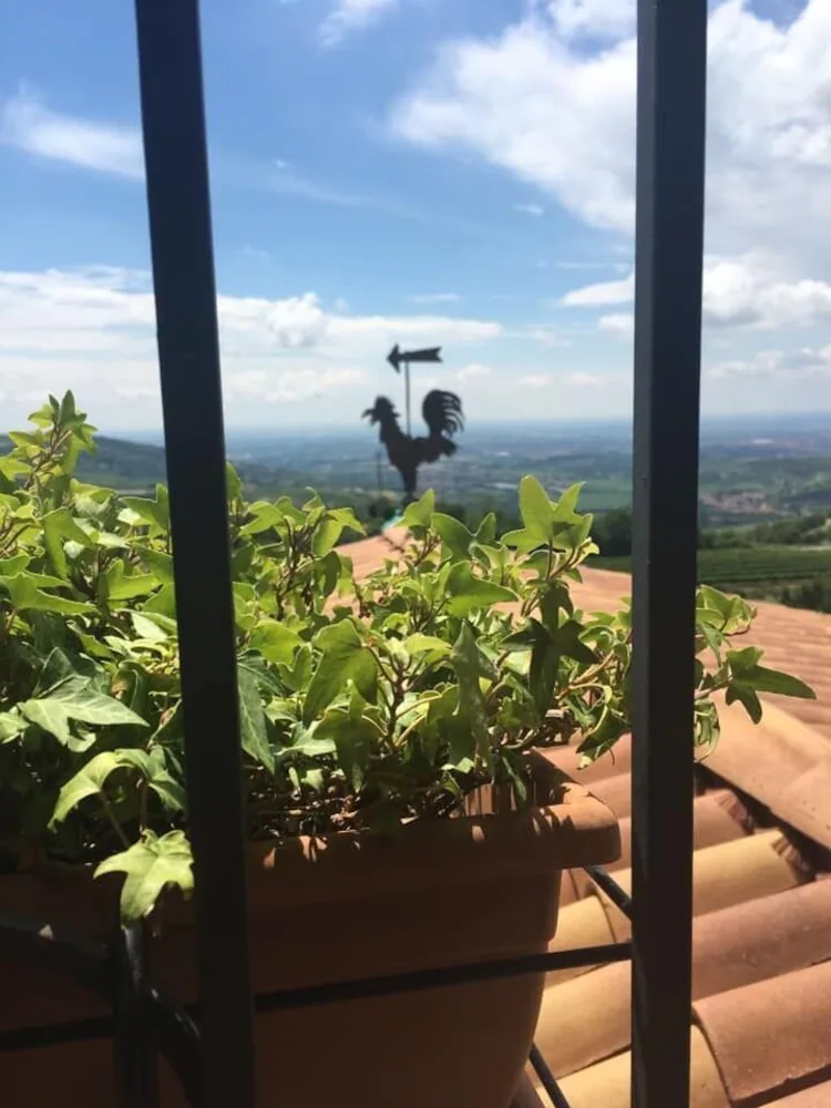 Agriturismo La Perlara