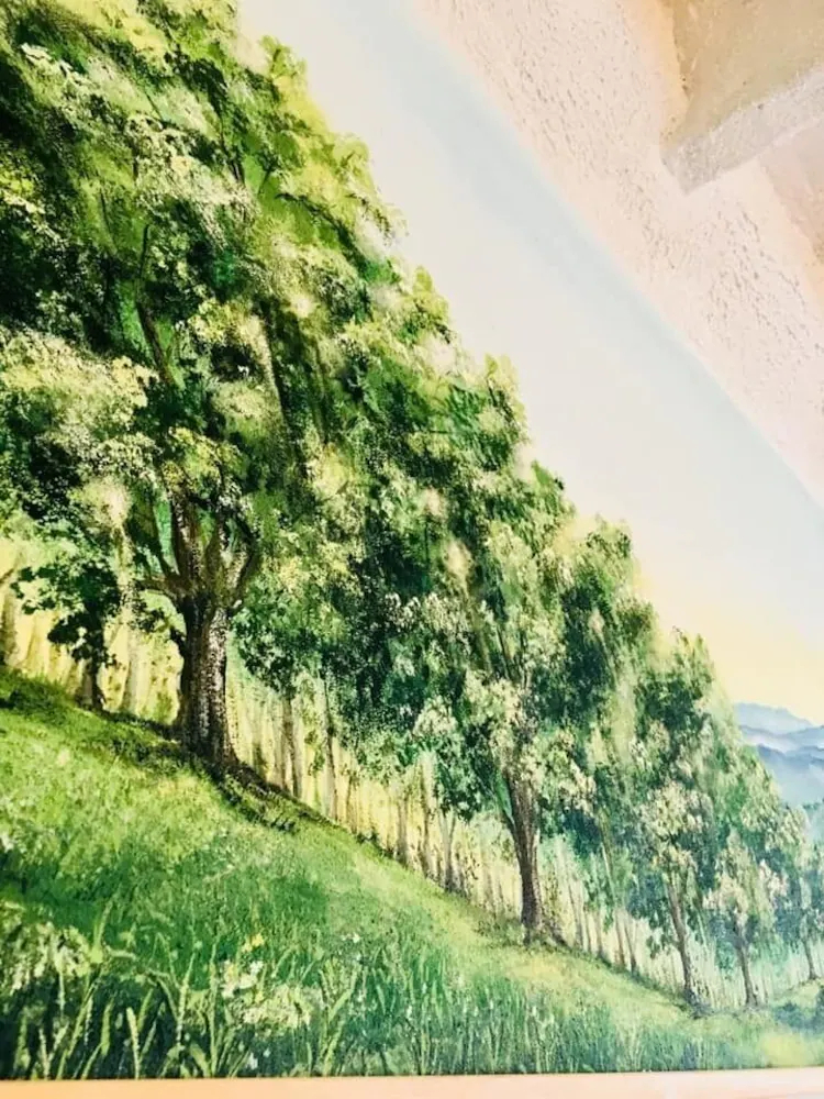 Agriturismo La Perlara