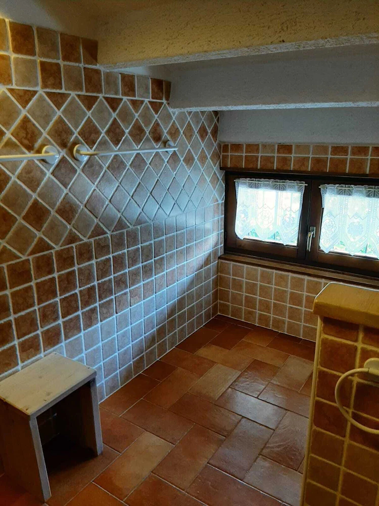 Agriturismo La Perlara