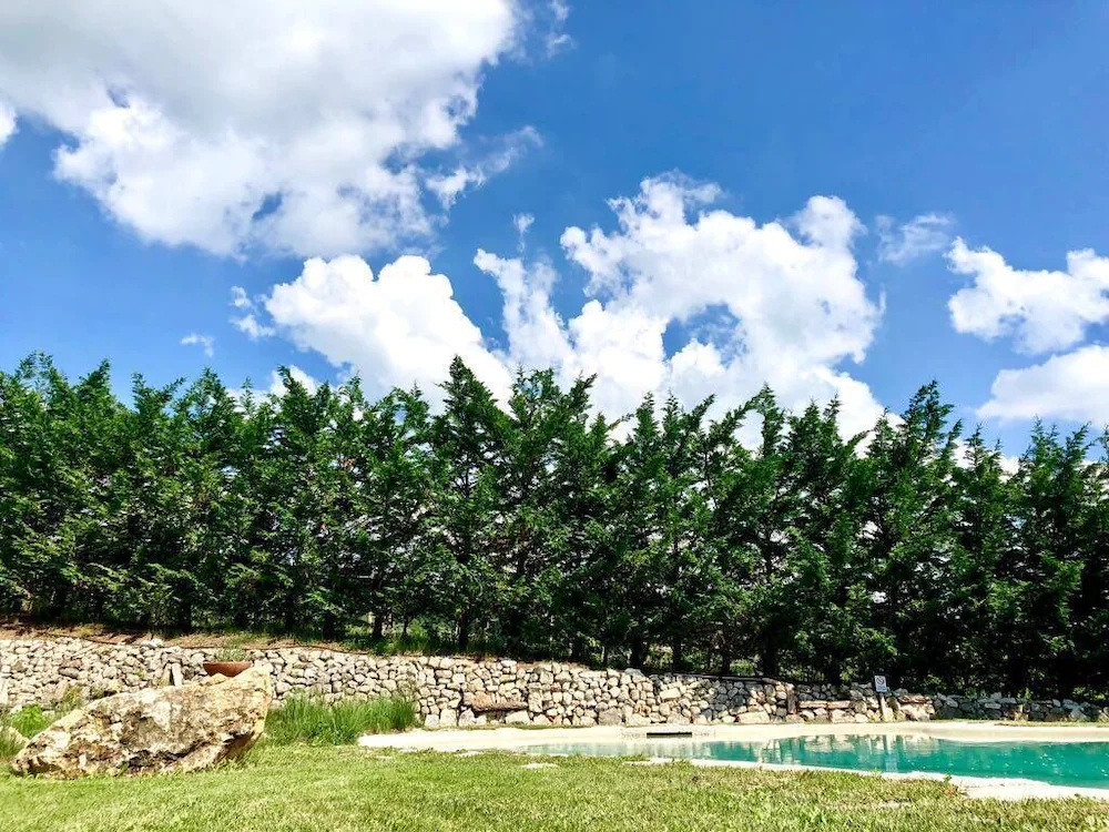 Agriturismo La Perlara