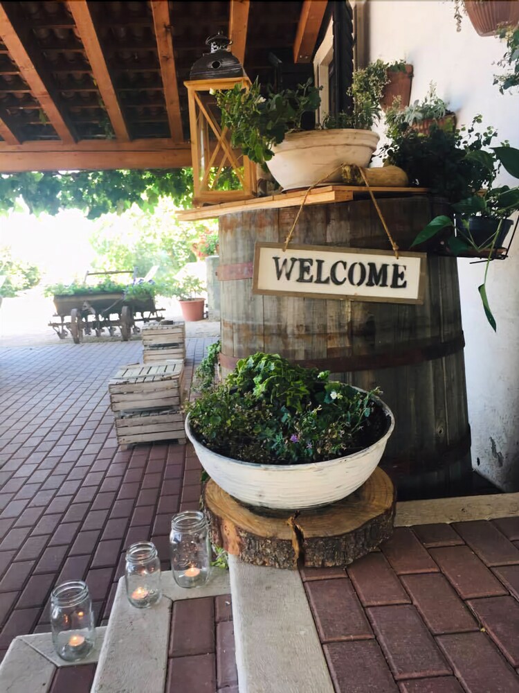 Agriturismo La Perlara